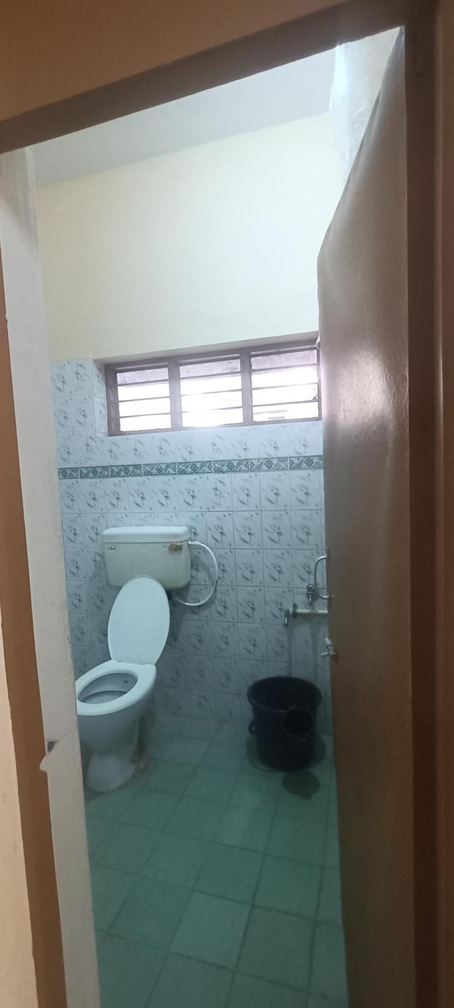 Ferienwohnung Uman Garden House Tiruvannāmalai Exterior foto